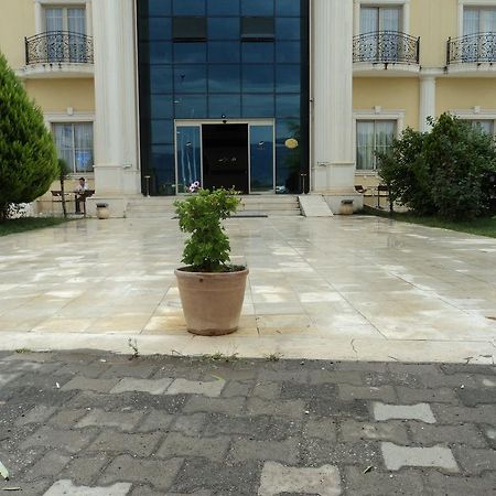 Egehan Hotel Mugla Exterior photo