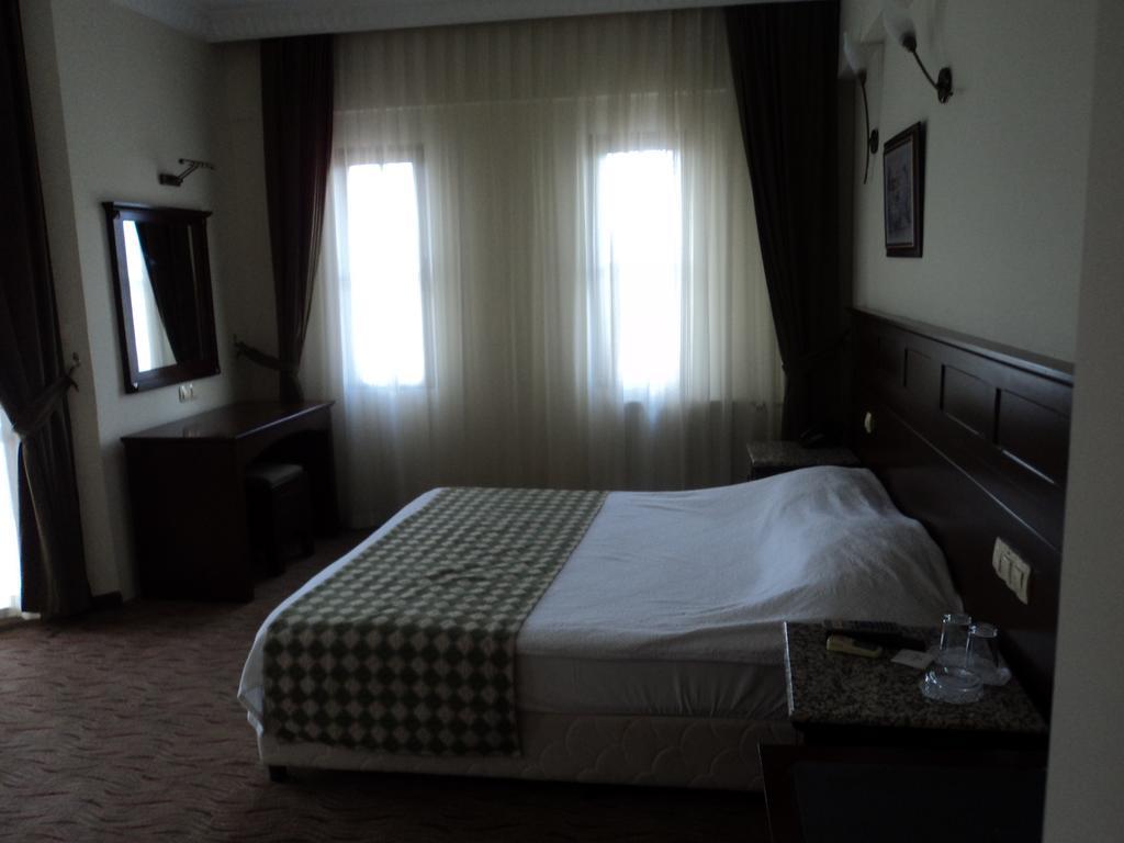 Egehan Hotel Mugla Room photo